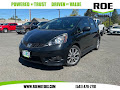 2013 Honda Fit Sport