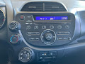 2013 Honda Fit Sport