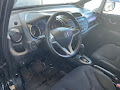 2013 Honda Fit Sport