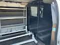 2021 Chevrolet Express 2500 Work Van