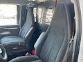2021 Chevrolet Express 2500 Work Van