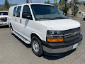 2021 Chevrolet Express 2500 Work Van