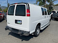 2021 Chevrolet Express 2500 Work Van