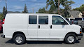 2021 Chevrolet Express 2500 Work Van