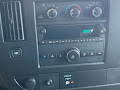 2021 Chevrolet Express 2500 Work Van