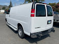 2021 Chevrolet Express 2500 Work Van