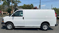 2021 Chevrolet Express 2500 Work Van