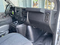2021 Chevrolet Express 2500 Work Van