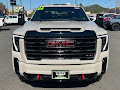 2026 GMC Sierra 3500HD AT4