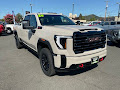2026 GMC Sierra 3500HD AT4