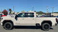 2026 GMC Sierra 3500HD AT4