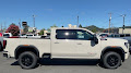 2026 GMC Sierra 3500HD AT4