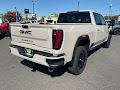 2026 GMC Sierra 3500HD AT4