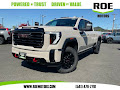 2026 GMC Sierra 3500HD AT4