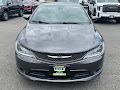 2016 Chrysler 200 S