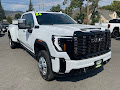 2026 GMC Sierra 3500HD Denali Ultimate