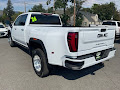 2026 GMC Sierra 3500HD Denali Ultimate