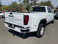 2026 GMC Sierra 3500HD Denali Ultimate