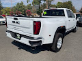 2026 GMC Sierra 3500HD Denali Ultimate