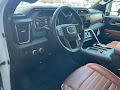 2026 GMC Sierra 3500HD Denali Ultimate