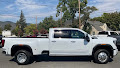 2026 GMC Sierra 3500HD Denali Ultimate