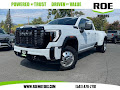 2026 GMC Sierra 3500HD Denali Ultimate