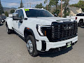 2026 GMC Sierra 3500HD Denali Ultimate