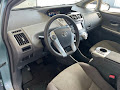 2013 Toyota Prius v Three