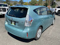2013 Toyota Prius v Three
