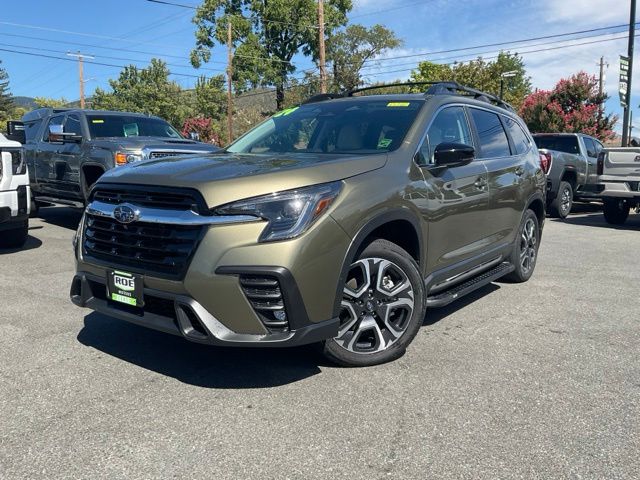 2024 Subaru Ascent Limited