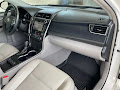 2017 Toyota Camry Hybrid XLE
