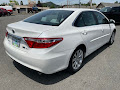 2017 Toyota Camry Hybrid XLE