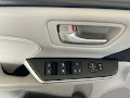 2017 Toyota Camry Hybrid XLE
