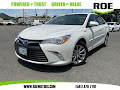 2017 Toyota Camry Hybrid XLE