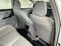 2017 Toyota Camry Hybrid XLE