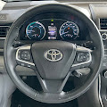 2017 Toyota Camry Hybrid XLE