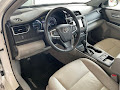 2017 Toyota Camry Hybrid XLE