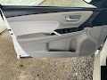 2017 Toyota Camry Hybrid XLE