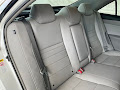 2017 Toyota Camry Hybrid XLE