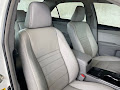 2017 Toyota Camry Hybrid XLE