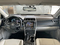 2017 Toyota Camry Hybrid XLE