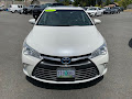 2017 Toyota Camry Hybrid XLE