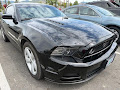 2014 Ford Mustang GT Premium