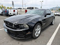 2014 Ford Mustang GT Premium