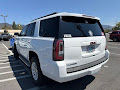 2015 GMC Yukon SLE