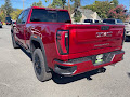 2026 GMC Sierra 2500HD AT4