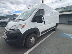 2023 RAM ProMaster 3500 High Roof