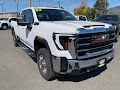 2026 GMC Sierra 2500HD SLE