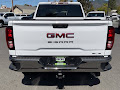 2026 GMC Sierra 2500HD SLE