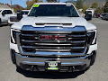 2026 GMC Sierra 2500HD SLE
